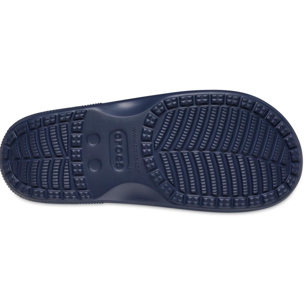 Crocs Baya II Slide, Sandali a Ciabatta Unisex - Adulto