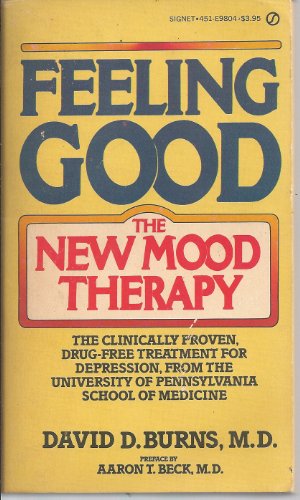 Feeling Good 0451098048 Book Cover
