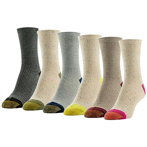 GOLDTOE: Designer Collection