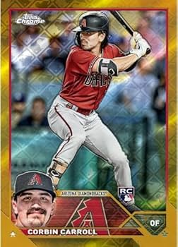 その他 2023 Topps ChromeDisney 100 complete set Amazon | Topps 2023 クロム ロゴフラクター メガボックス - 野球