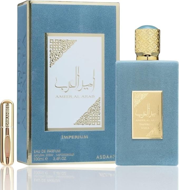 Perfume Ameer Al Arab Imperium (ORIGINAL) Prince of Arabia...