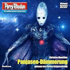 『Panjasen-D&auml;mmerung』のカバーアート