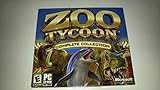 Zoo Tycoon Complete Collection