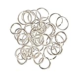 Perfekt für kleine Gegenstände wie Halsketten, Armbänder, Ohrringe, Fußkettchen.
