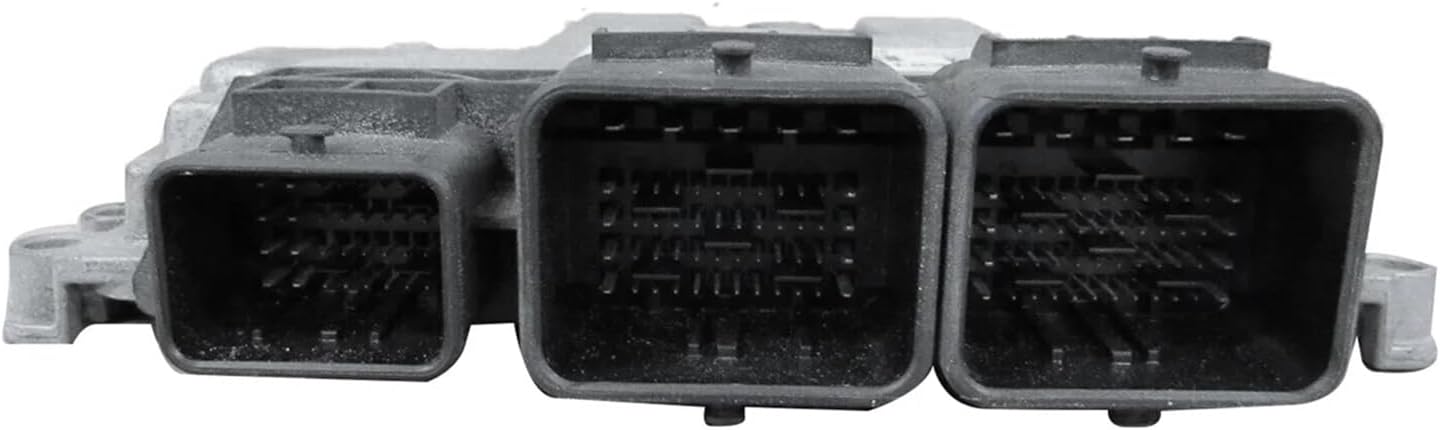 0261S04442 0261S04443 Car ECU Engine Computer Board Control Unit Module 7587548，Compatible for STURBO R55 R57