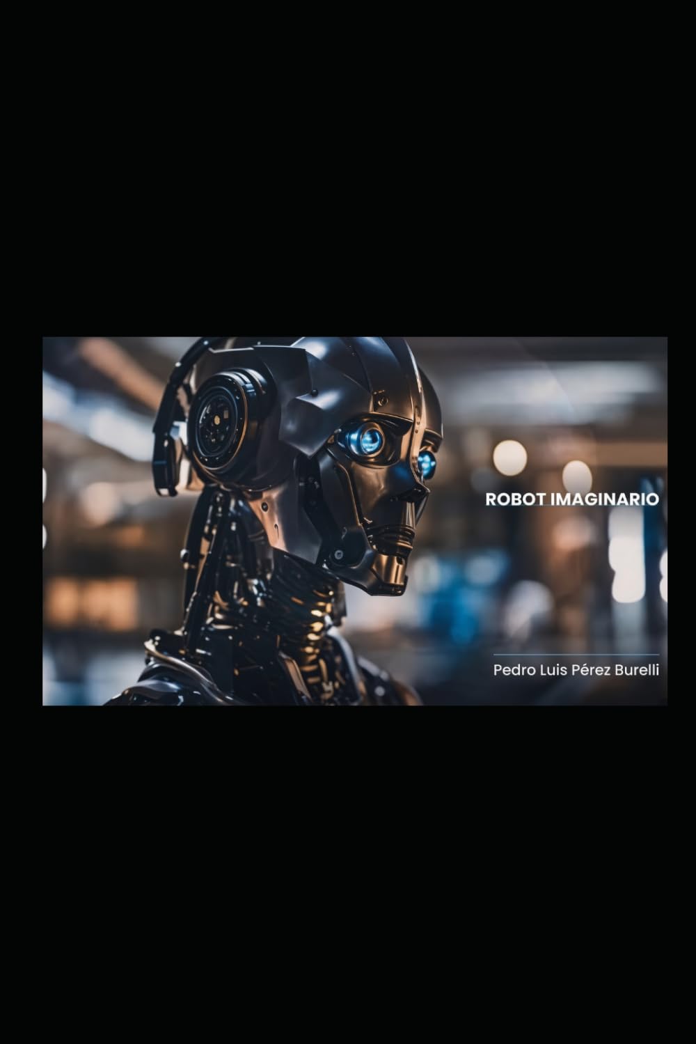 ROBOT IMAGINARIO
