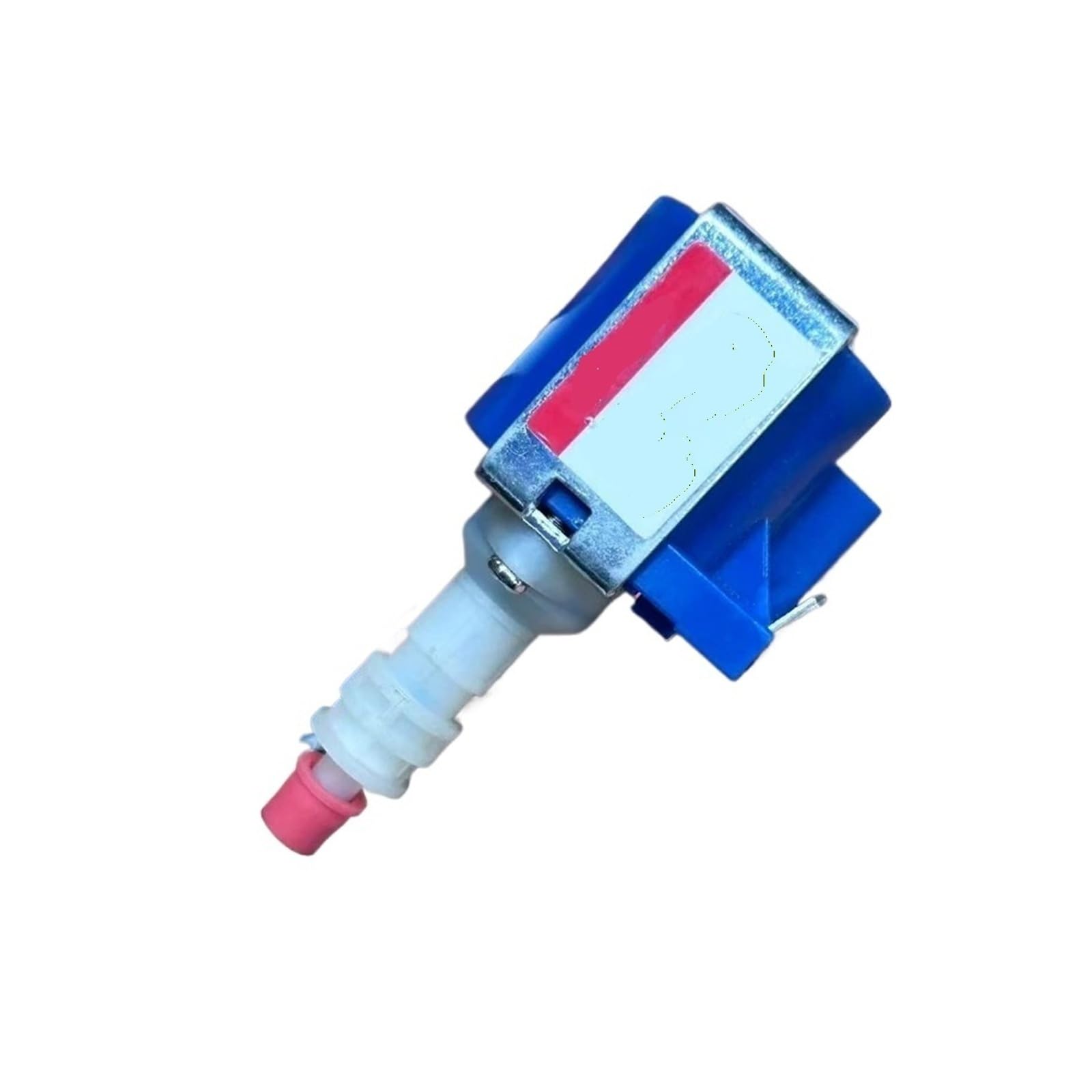 Compatible for Jiayin, JYPC-4 AC220V-240V 50Hz 22W Coffee Machine Water Pump Electromagnetic Self-Priming Pump Replacement Parts
