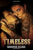 Timeless 1979927499 Book Cover