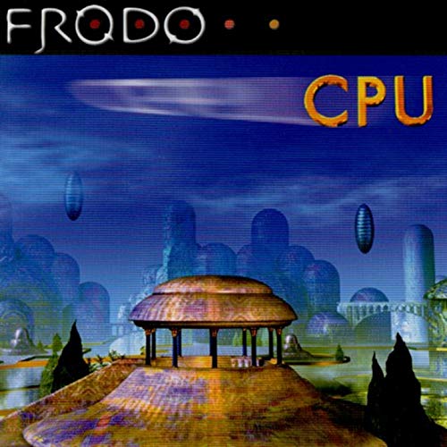 Cpu