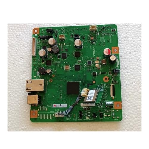 Carte mère WF-7845 pour réparer une panne d'allumage WorkForce