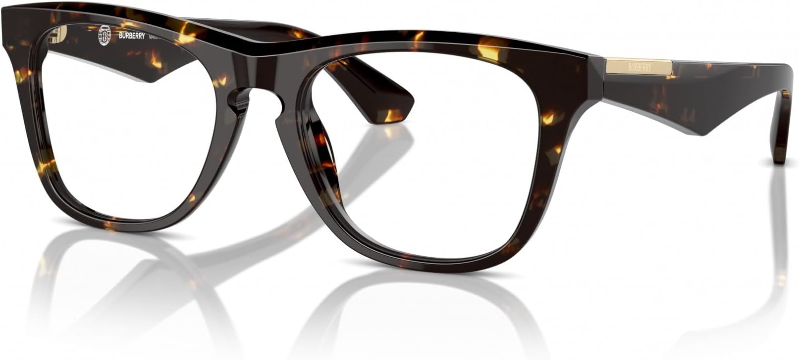 Eyeglasses BE 2409 4106 Dark Havana Demo Lens, Dark Havana Demo Lens