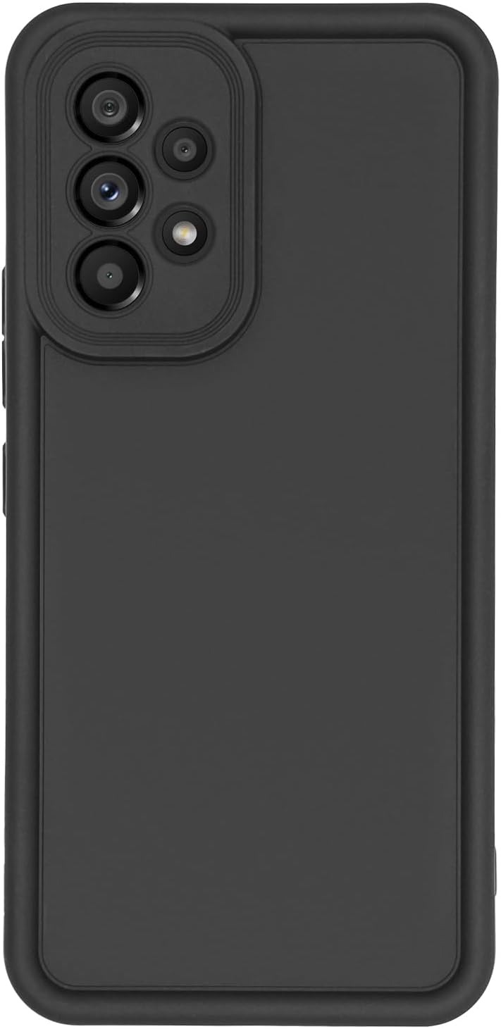 Galaxy A31 Case, with Built-in Screen Protector 3in 1 Heavy Duty
