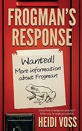 Frogman's Response view 2