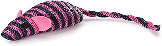 Brinquedo para Pet Ratinho de Corda Azul Mimo – PP184