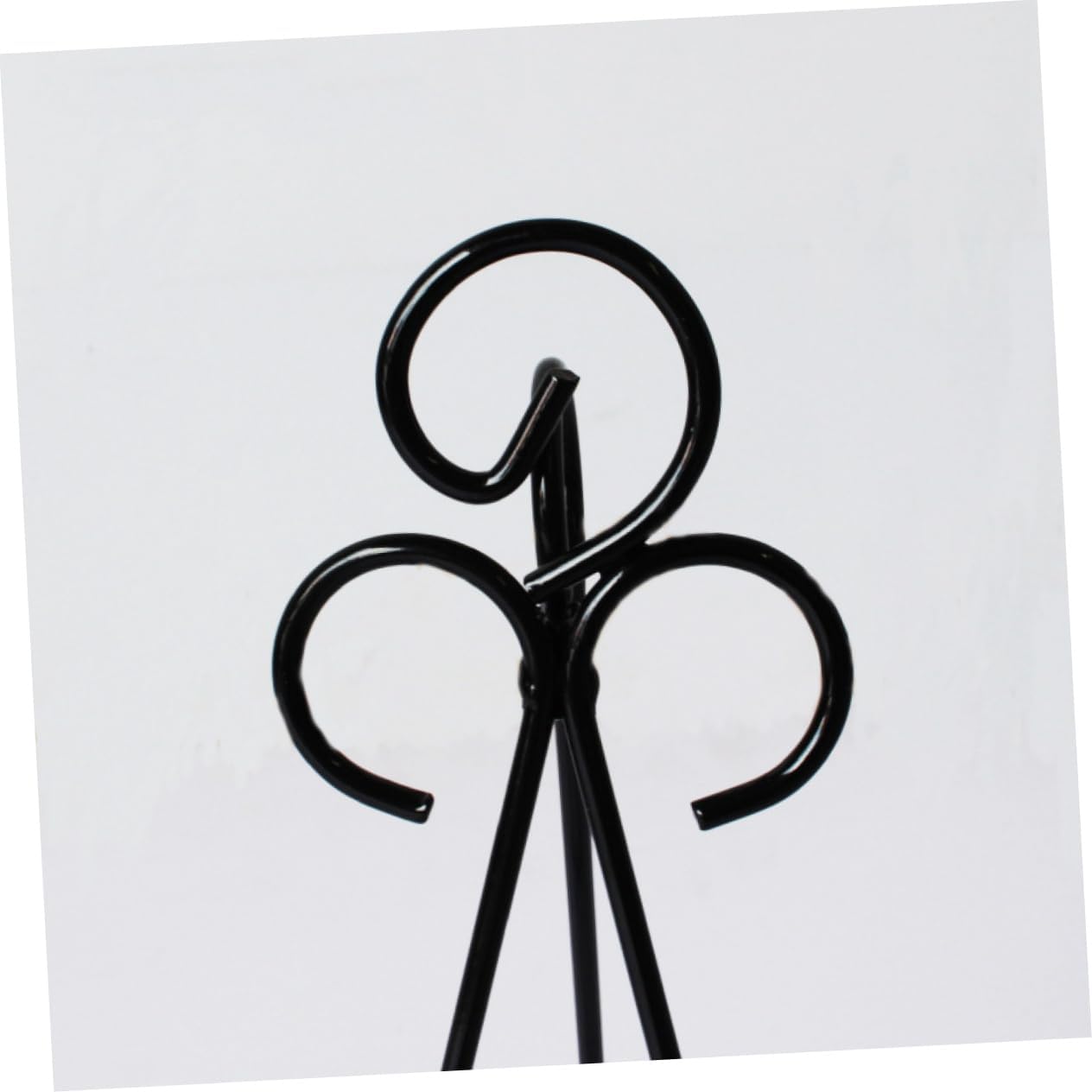 GRIRIW Tabletop Photo Frame Showcase Home Decoration Photo Album Holder Display Stand