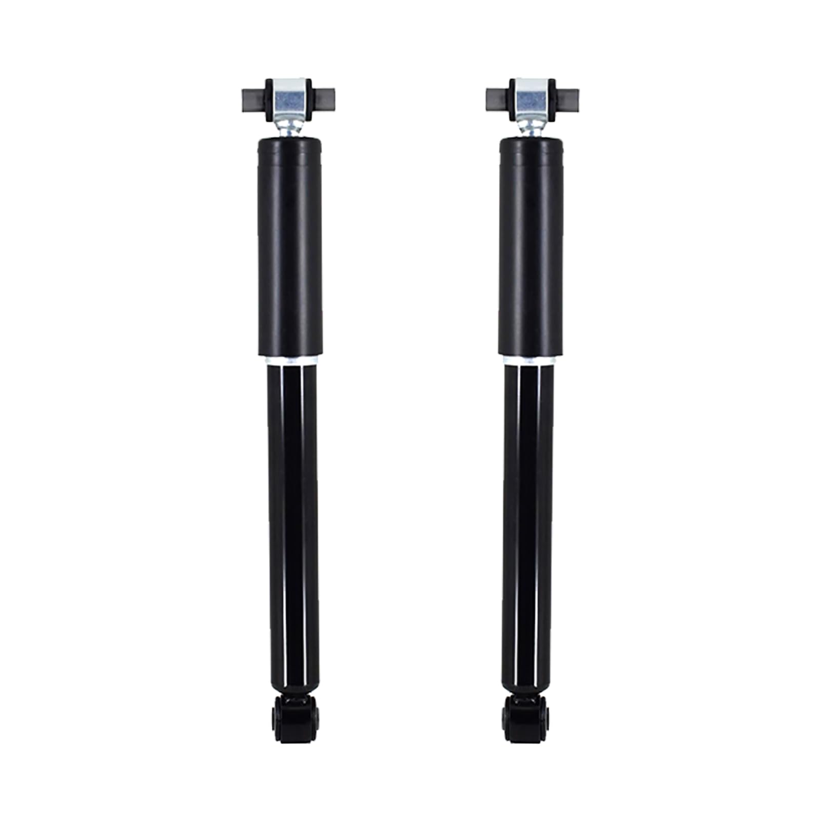 PM Auto Pair of 2 Rear Shock Absorber For 2000-2005 Ford Focus Wagon