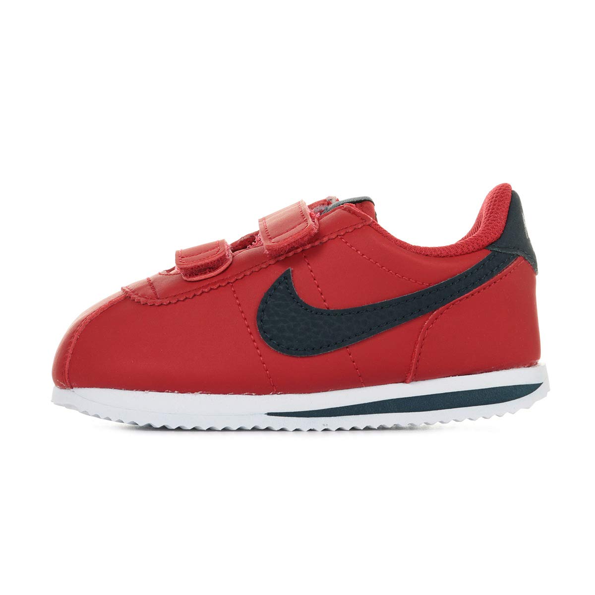 NIKE Cortez Basic SL (TDV) Scarpe da Trail RunningUnisex - Bambini e Ragazzi