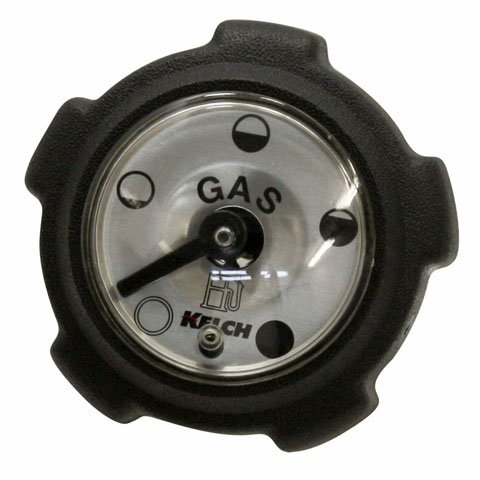 Kelch 7J203657 Gauged Golf Cart Gas Cap Review: Ezgo, Columbia, and Harley-Davidson Compatibility