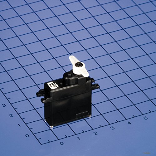 Preisvergleich Produktbild SERVO FS 40 PICO