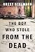 The Boy Who Stole from the Dead (The Nadia Tesla Series Book 2)