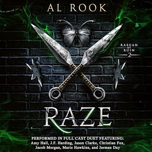 Raze Titelbild