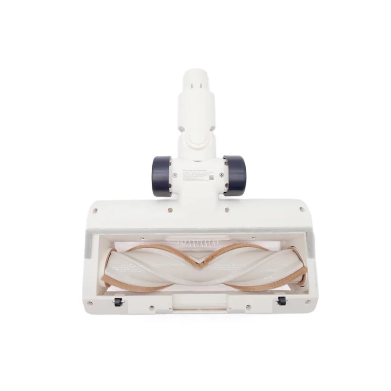 Cepillo de rodillo de repuesto for aspiradora inalámbrico, Compatible con Dreame, | Pin de 12mm for piezas de aspiradora inalámbrica de mano V10S T10 R10 R10s(Brush Head)