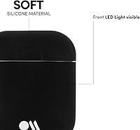 Vista 5 de Case-Mate – Funda para Airpods