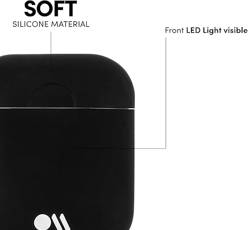Miniatura 5 de Case-Mate  Funda para Airpods