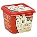 Earth Balance Soy Free Buttery Spread, Non-GMO Project Verified, Vegan, Keto Friendly, 15 Ounce Tub