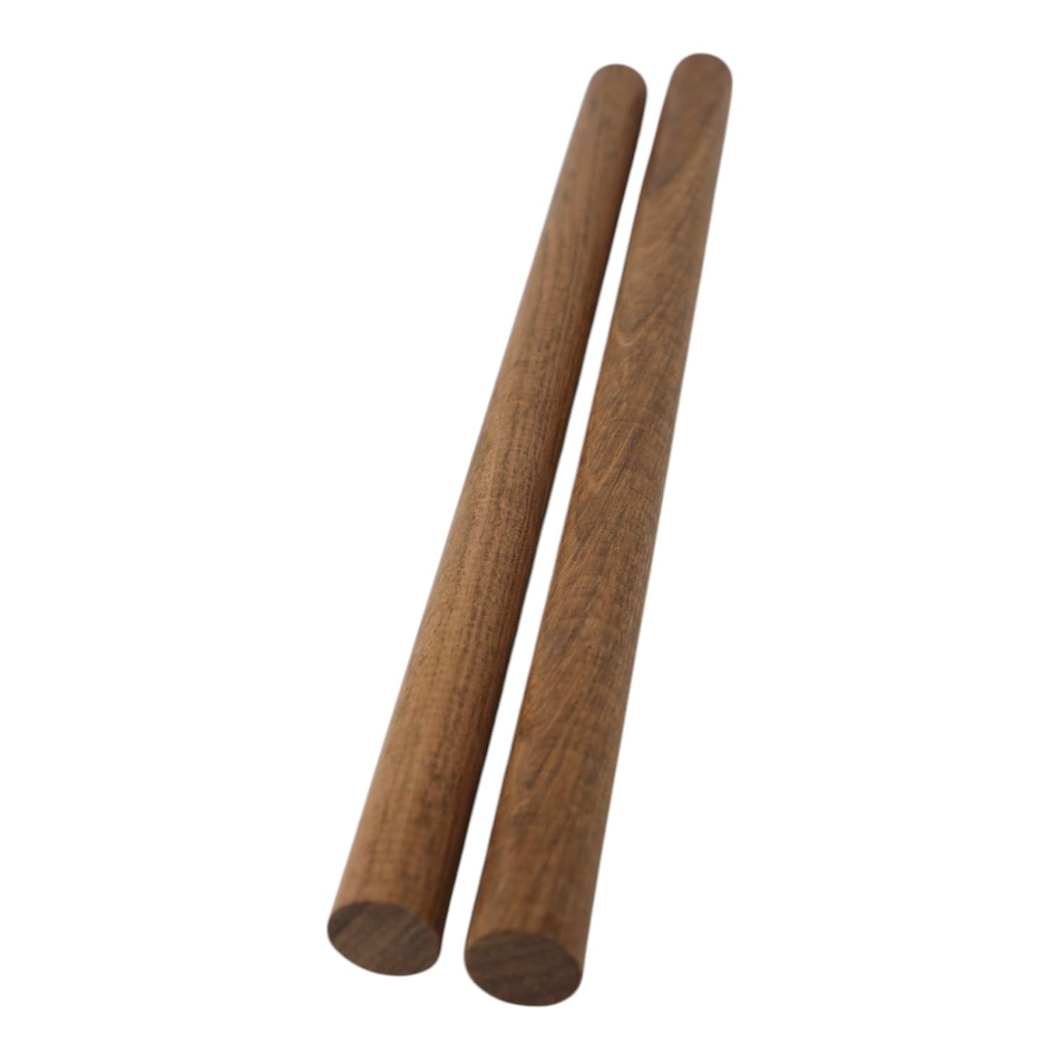 Chevilles en bois brut Jatoba tourillon de guidage et assemblage menuiserie