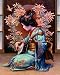 Puzzle | Puzzle di Geisha Giapponese Giocattolo Puzzles| Puzzle 500 Pezzi