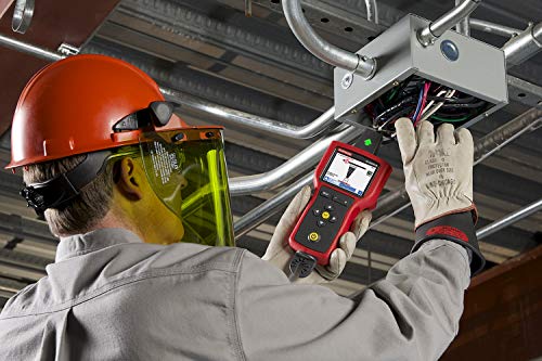Amprobe At-8020 Advanced Industrial Wire Tracer Kit #TOP5