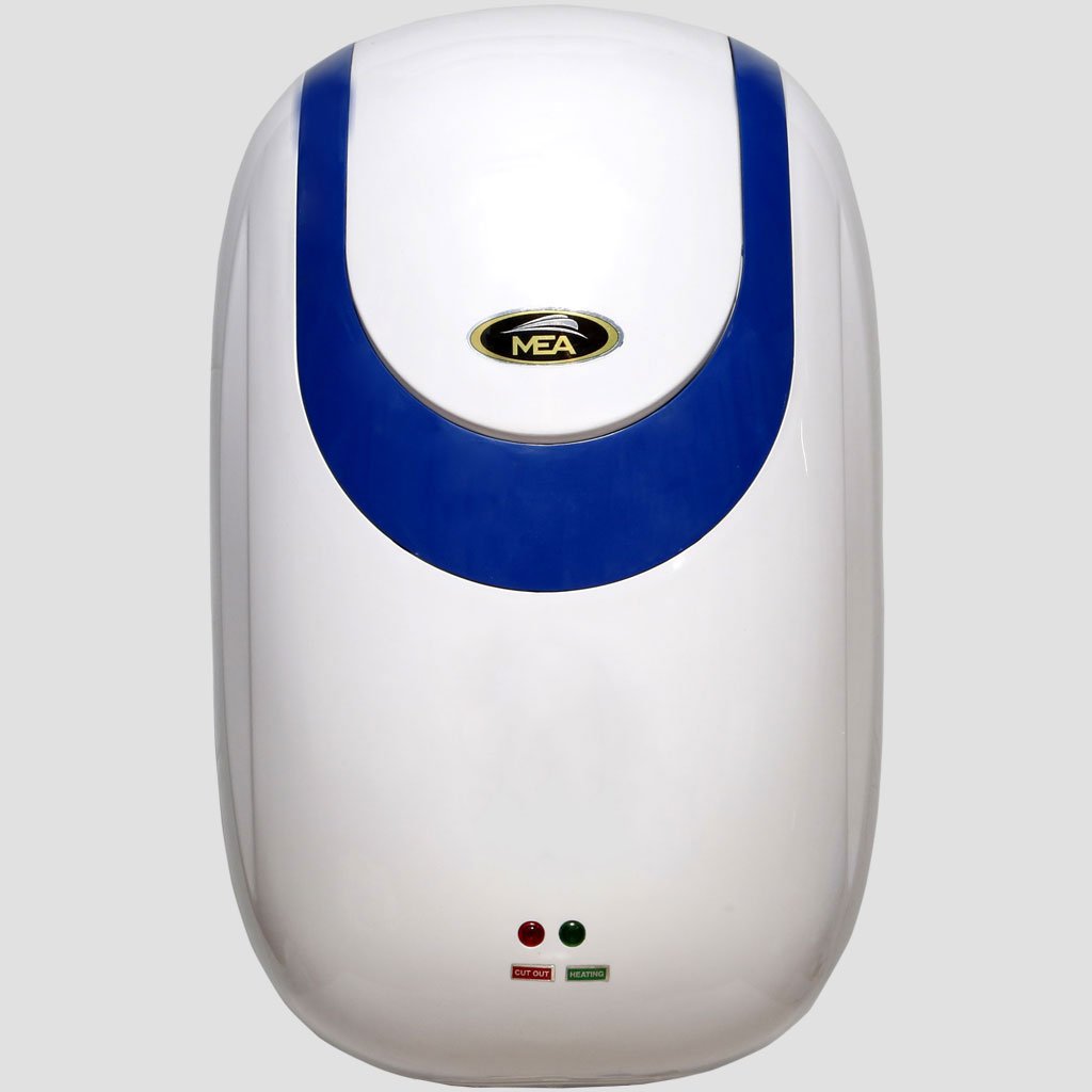 Buy MEA 3000 Watt Instant Geyser ABS Body 3 Litre Online at Low Prices in  India - Amazon.in