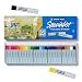 Sakura ESP25 25-Piece Cray-Pas Specialist Assorted Colors Oil Pastel Set