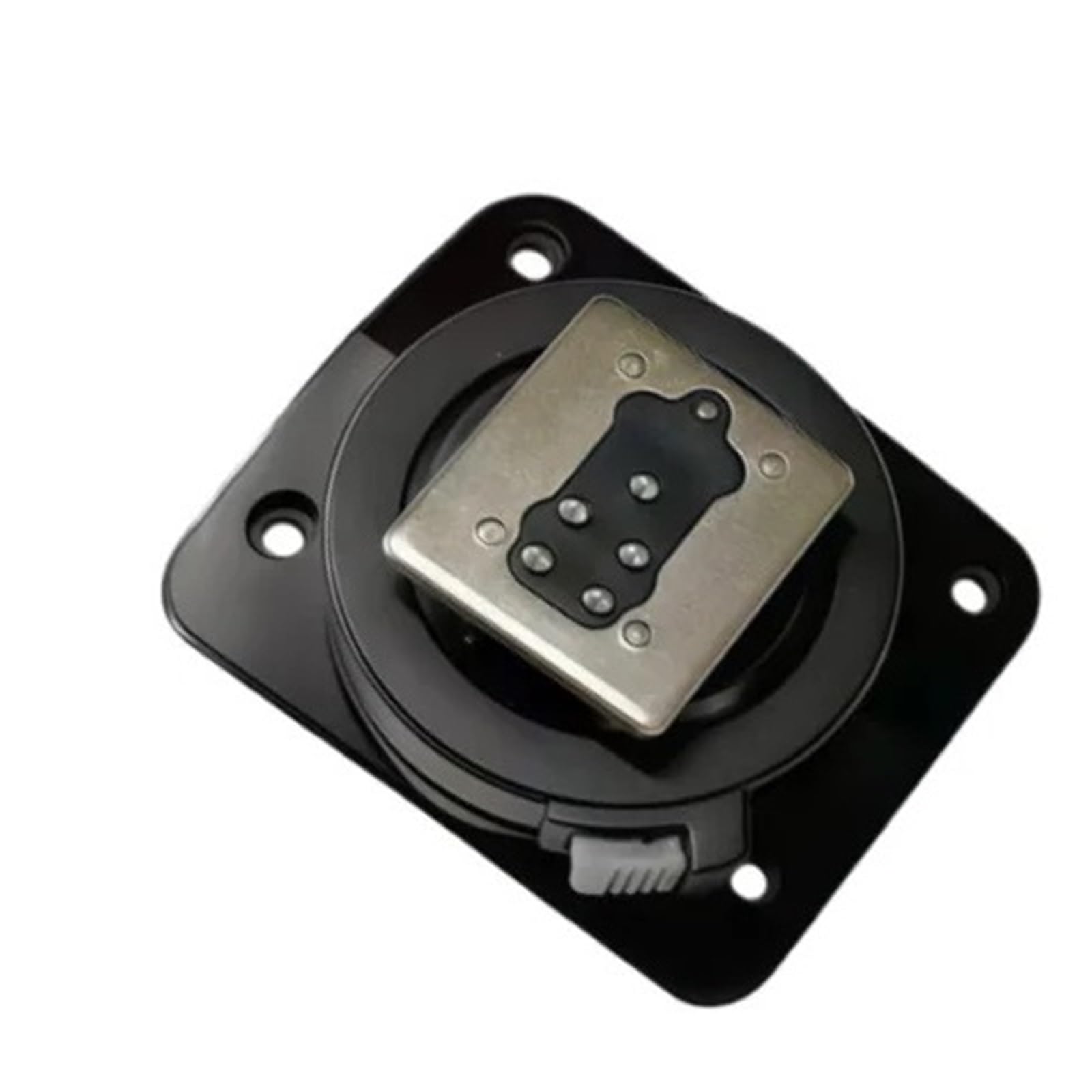 Base Metalica de Zapata, Compatible con Godox, V1 S N C