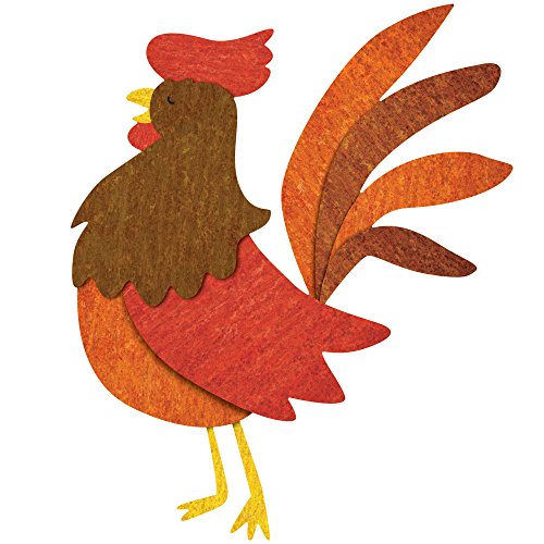 My Wonderful Walls Farm Wall Decals 38 Peel & Stick Farm Theme Stickers For Baby Nurseries And Kids Rooms #TOP3