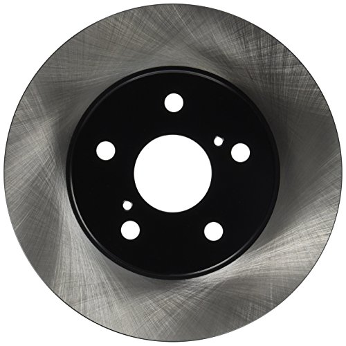 Disc Brake Rotor-Premium Centric 120.44161 for sale online | eBay
