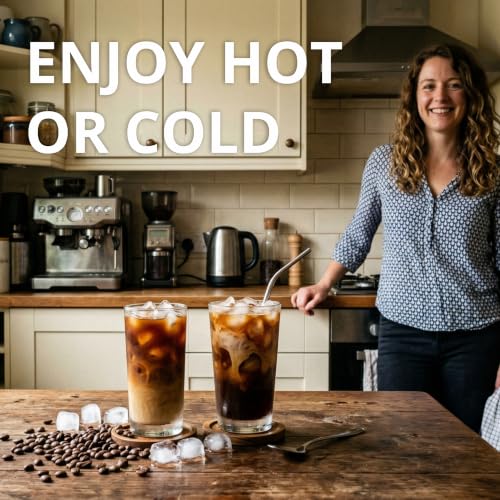 Image of Just Go Nutrition Clarity Functional Instant Coffee | 3g Sticks