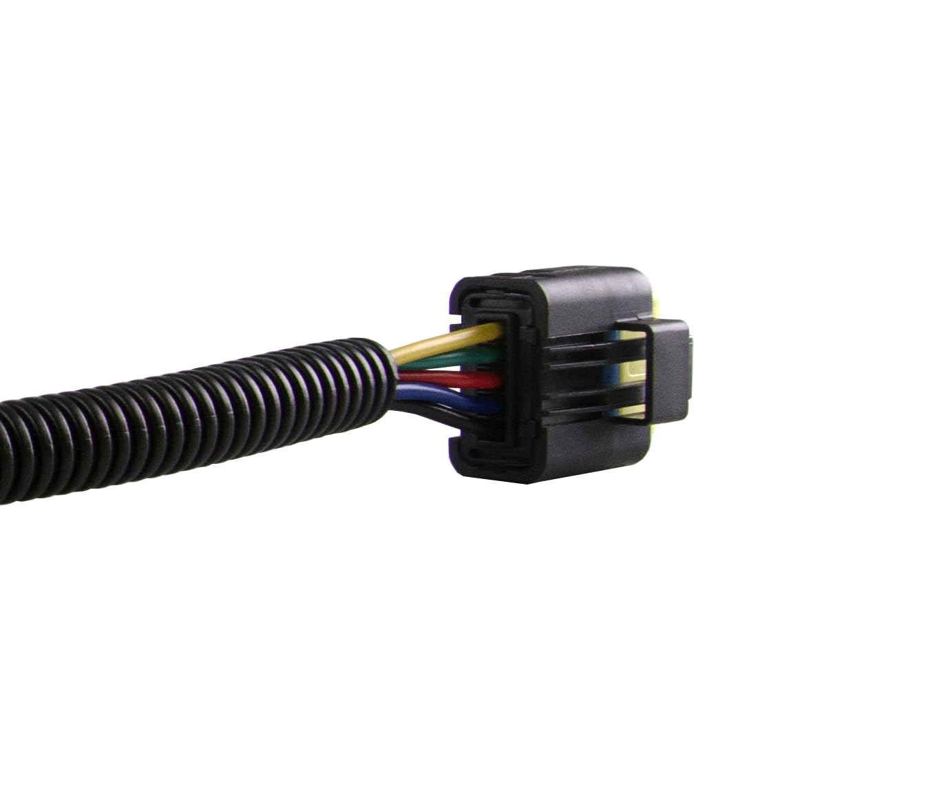 Cable conector para EGR Válvula, para C1 C2 C3 107 206 207,1.4 TDCi,1.4 HDi, 1333611, 1363591, 1479845, 1682736, 161846, 9658203780, 9673258680