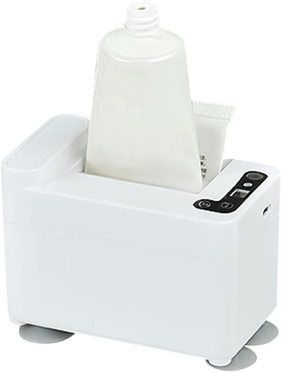 Automatic Toothpaste Dispenser, Smart Sensor Toothpaste