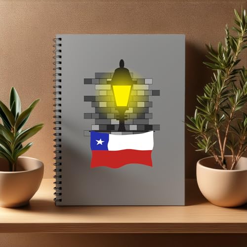 Carnet briques Chili A5 pour résoudre le manque de pages de vos réunions