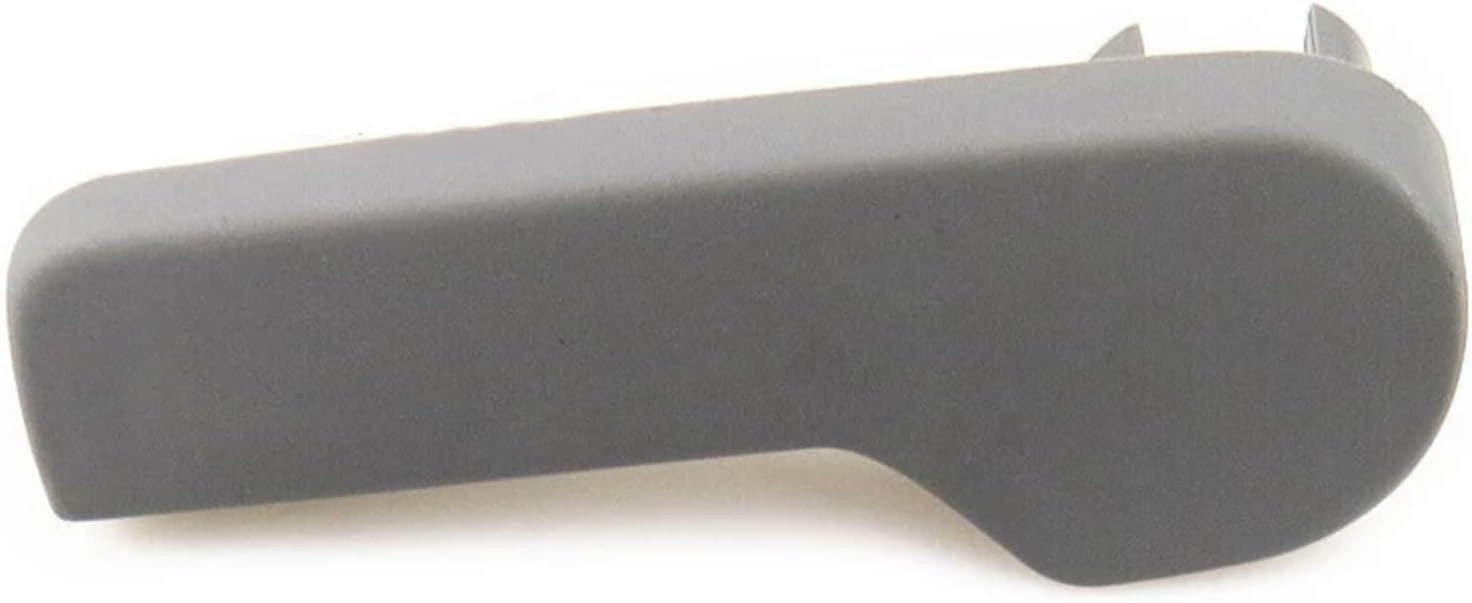 For Seat For Altea 2004-2015 1J1823533C LHD Car Hood Pull Switch Handle Gray Hood Latch Release Grip Handle Car Hood Release Handle