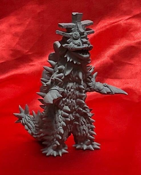 【新品/未開封/新作】マザロン人＆マザリュース ガレージキット トレフェス14 Amazon.co.jp: ゴート ノンスケール A マザロン人 マザリュース