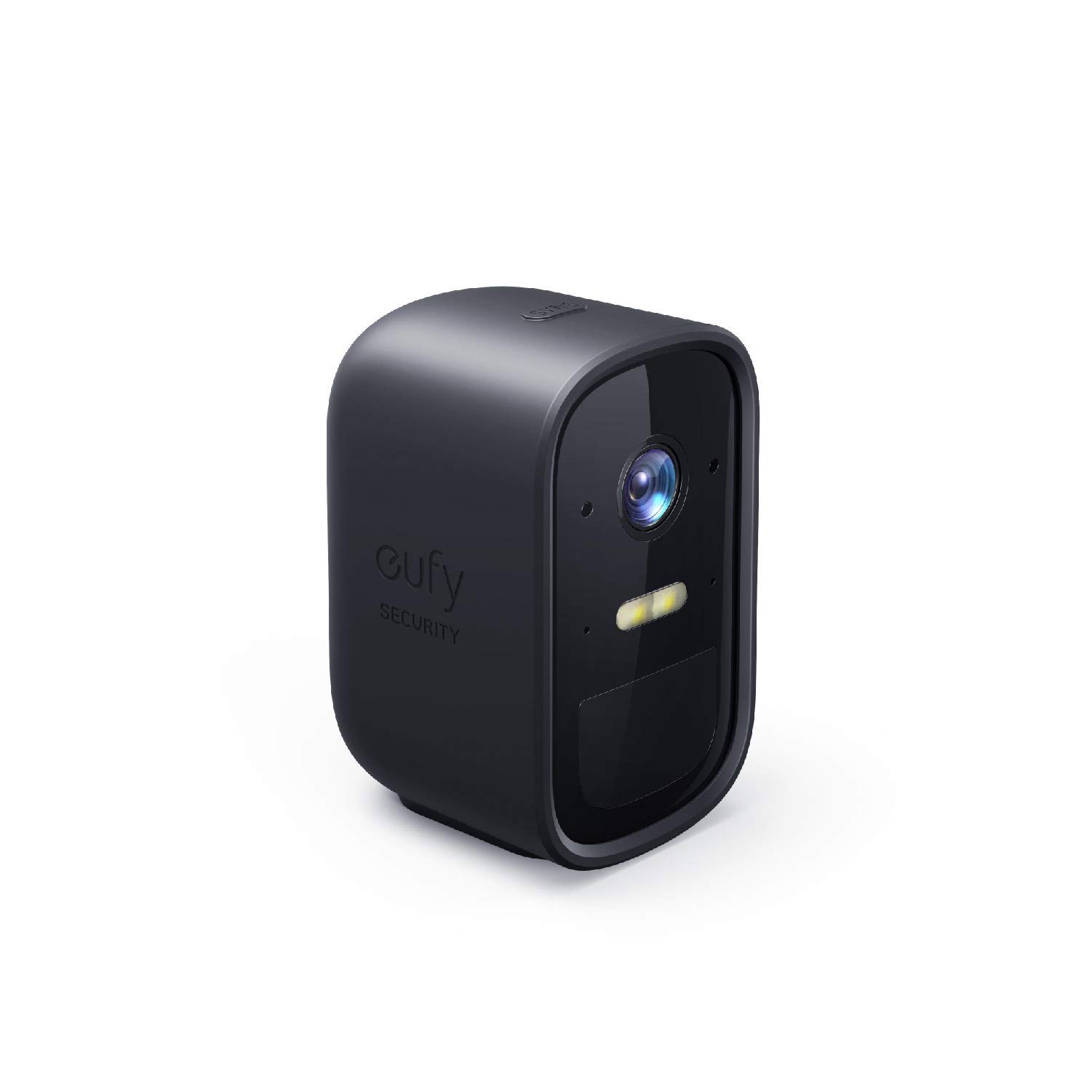eufy Security eufyCam 2C Skin (Doppelpack), Silikonhülle Schutzhülle für eufyCam 2C, einfache Installation, Schützt vor Regen (Generalüberholt)