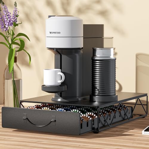 La Mejor Recopilación de Soportes para cápsulas de café los mejores 10. 23 Imagen adicional