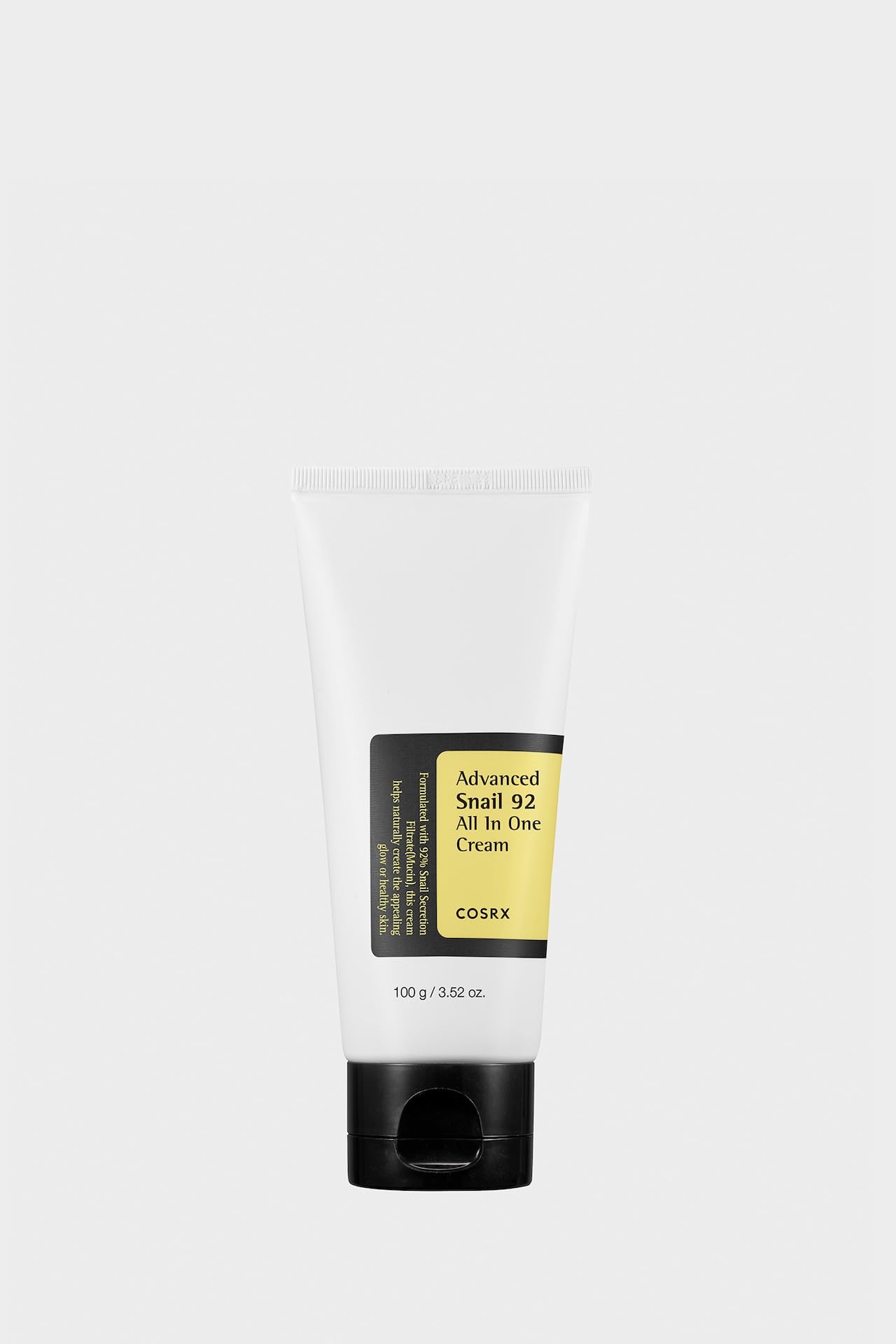 Cosrx Advanced Snail 92 All In One Cream Tube 100 G Cpnp