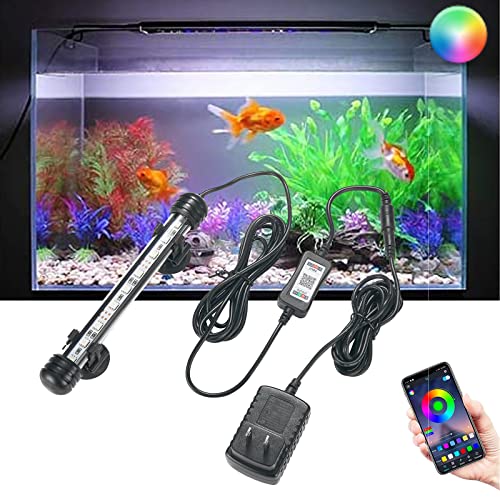TOP 10 Best aquarium lighting for fish color (2021 Fish Tank Guide)
