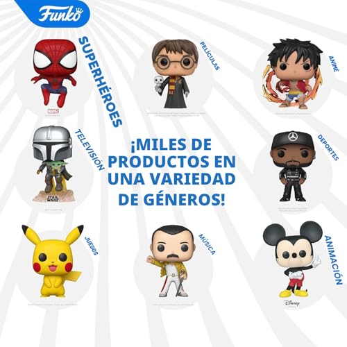 Miniatura 5 de Funko Pop! Star Wars: Impressions - Darth Maul