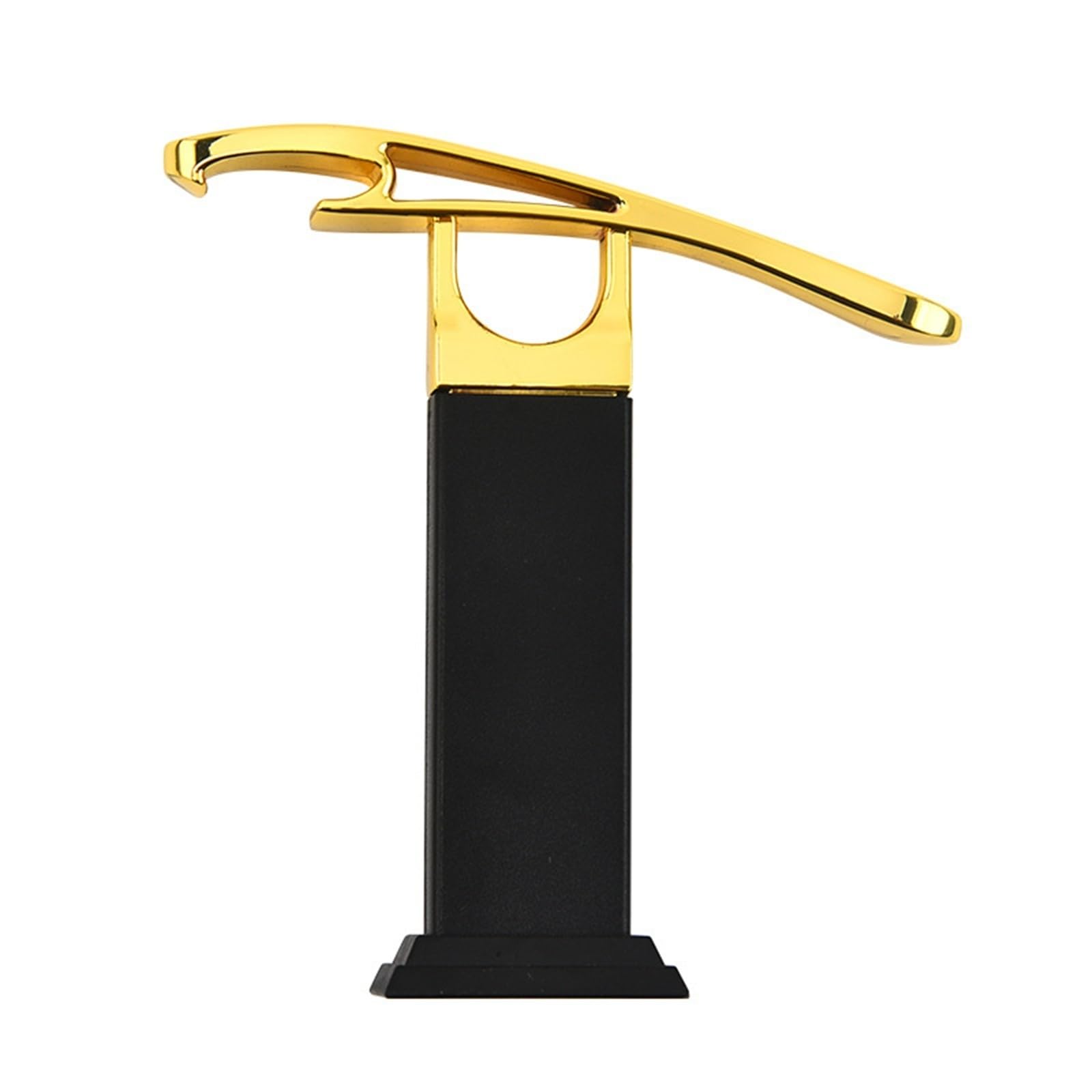 Abridores de Botellas, Abridor De Botellas Cerveza Y Vino Multifuncional, Ideal For Reuniones Familiares Gadgets(Gold)