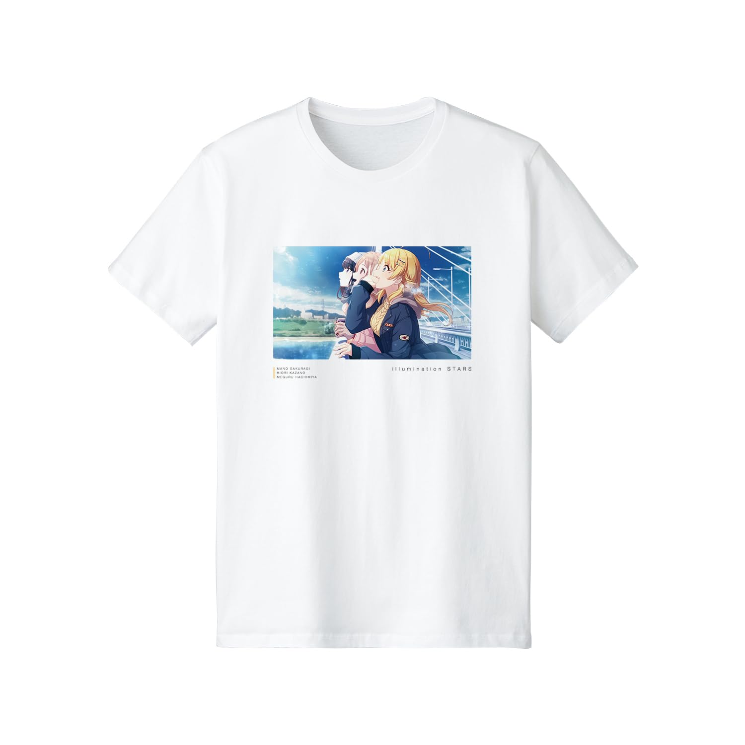 Amazon.co.jp: アイドルマスター シャイニーカラーズ 283プロ